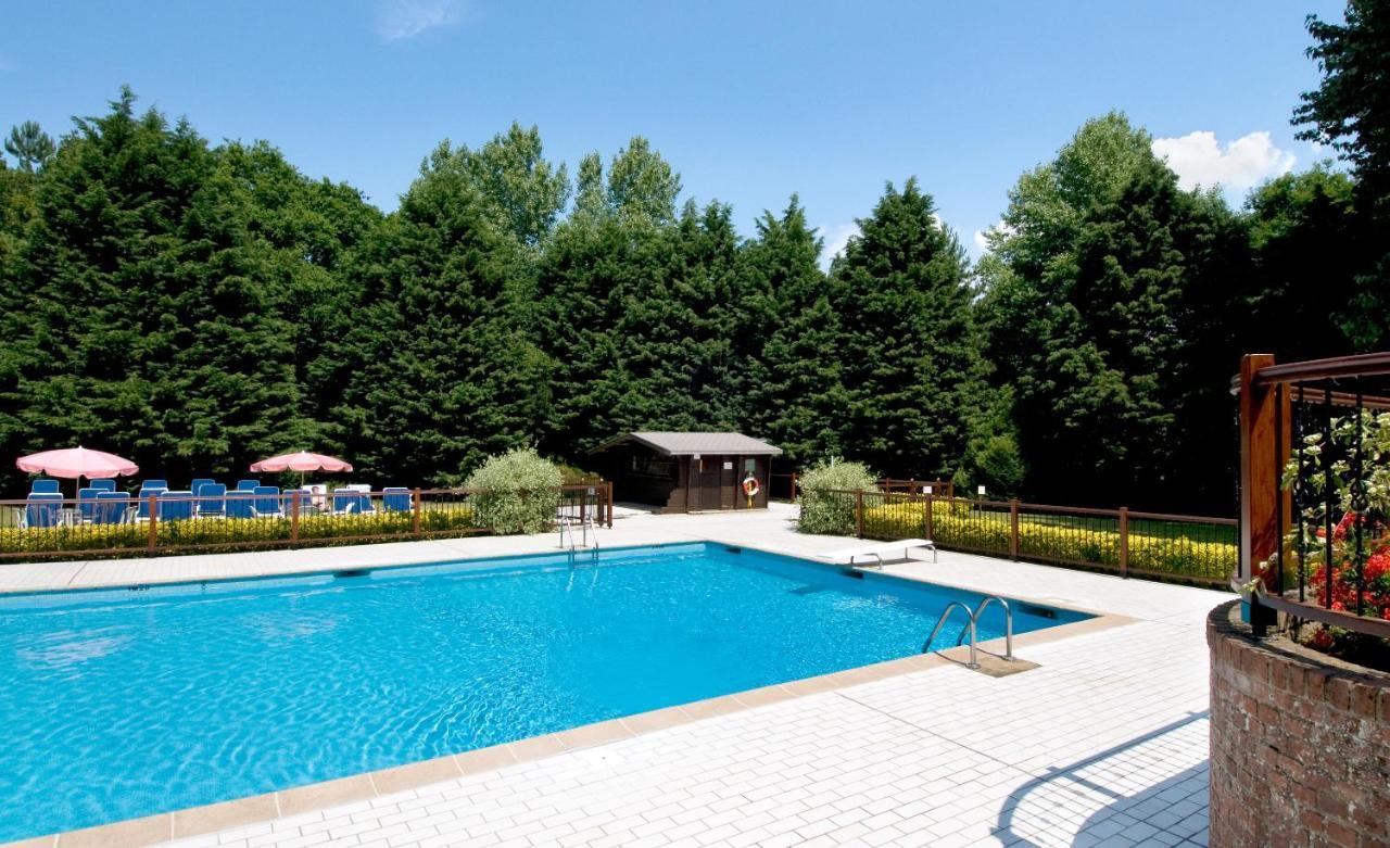 Le Manoir Hotel Le Touquet Екстериор снимка