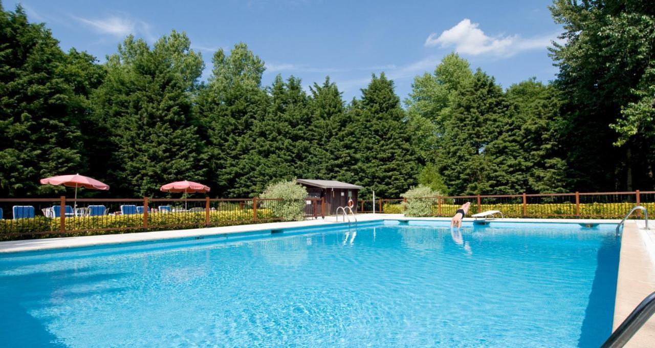 Le Manoir Hotel Le Touquet Екстериор снимка