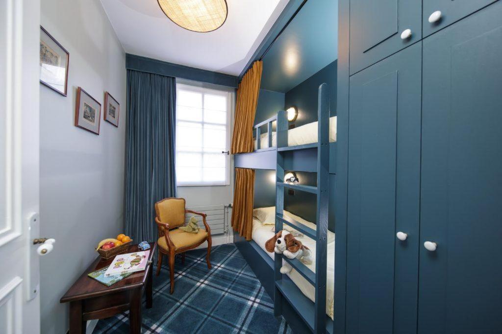 Le Manoir Hotel Le Touquet Екстериор снимка