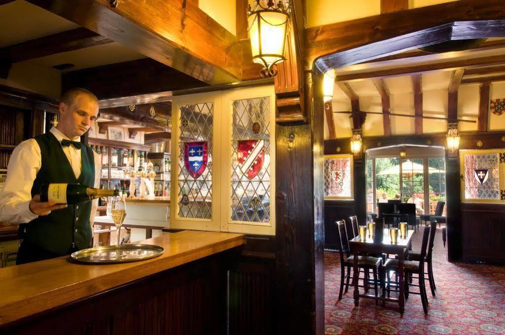 Le Manoir Hotel Le Touquet Екстериор снимка