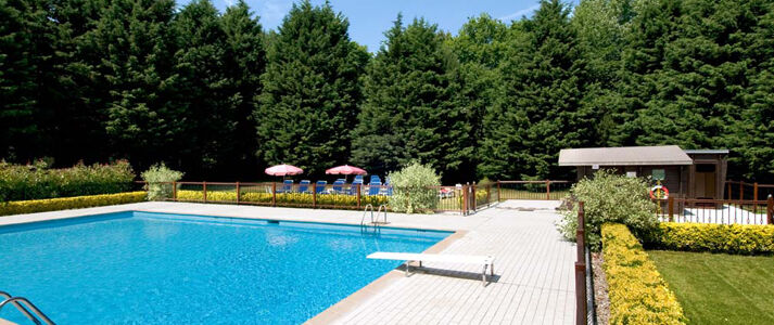 Le Manoir Hotel Le Touquet Екстериор снимка